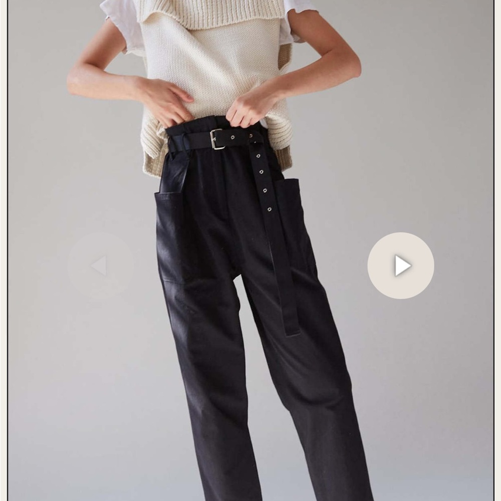 Caron Callahan Devon pants